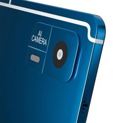 تابلت دندون مع هدية كفر حماية + استكر شاشه 