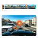 70mai - داش كام A810 Lite 4k اماميه 4k خلفيه 1080