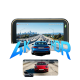 70mai - داش كام A810 Lite 4k اماميه 4k خلفيه 1080