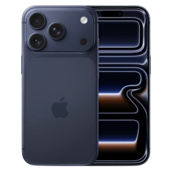 APPLE - ايفون 17 برو ماكس 256 GB اللون كحلي APPLE - ايفون 17 برو ماكس 256 GB اللون كحلي