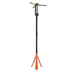 WORK LIGHT - اضاءة تخييم متعددة الوظائف 