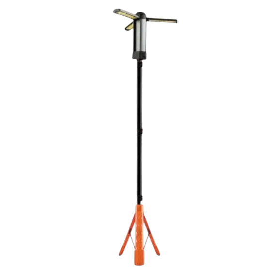 WORK LIGHT - اضاءة تخييم متعددة الوظائف WORK LIGHT - اضاءة تخييم متعددة الوظائف