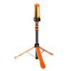 WORK LIGHT - اضاءة تخييم متعددة الوظائف 