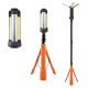 WORK LIGHT - اضاءة تخييم متعددة الوظائف WORK LIGHT - اضاءة تخييم متعددة الوظائف