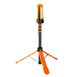 WORK LIGHT - اضاءة تخييم متعددة الوظائف 