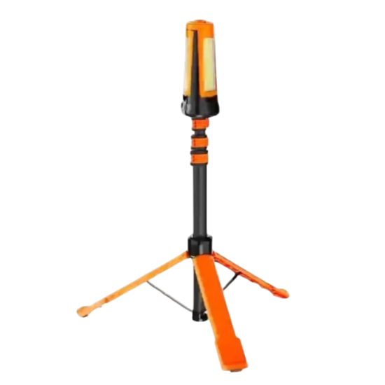 WORK LIGHT - اضاءة تخييم متعددة الوظائف WORK LIGHT - اضاءة تخييم متعددة الوظائف