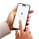 eufy - قفل ذكي واي فاي c210 معتمد من BHMA eufy - قفل ذكي واي فاي c210 معتمد من BHMA