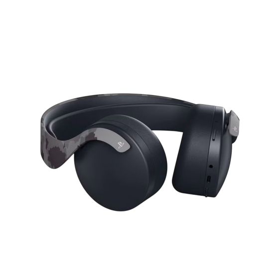 Sony - سماعة بلايستيشن PULSE 3D اصدار اللون الجيشي
