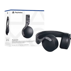 Sony - سماعة بلايستيشن PULSE 3D اصدار اللون الجيشي 