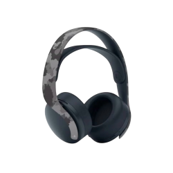 Sony - سماعة بلايستيشن PULSE 3D اصدار اللون الجيشي 