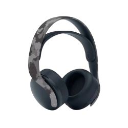 Sony - سماعة بلايستيشن PULSE 3D اصدار اللون الجيشي 