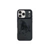 polo - كفر ايفون 17 Boris اسود 