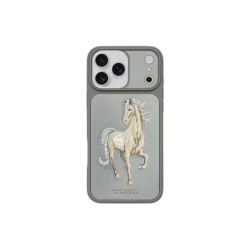 polo - كفر ايفون 17 Boris تيتانيوم 