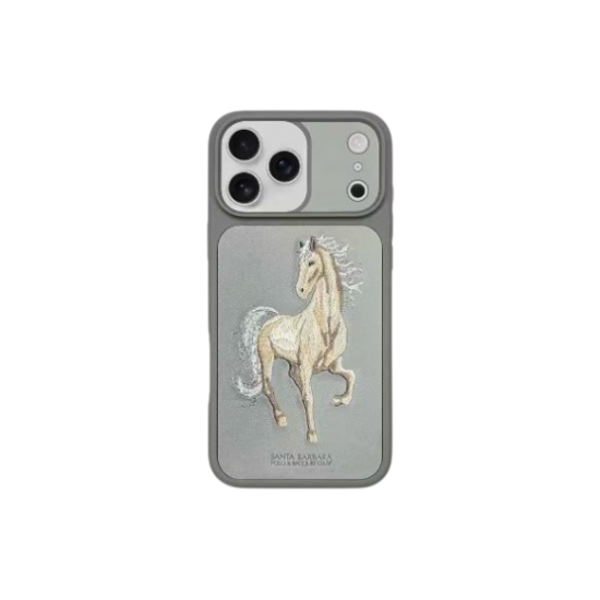 polo - كفر ايفون 17 Boris تيتانيوم