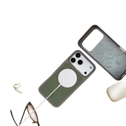 polo - كفر ايفون 17 Ulla اورنج 