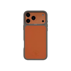 polo - كفر ايفون 17 Ulla اورنج 