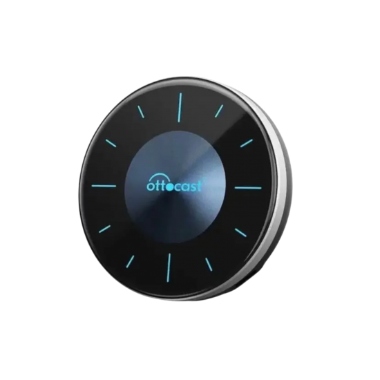 اوتوكاست - مشغل Carplay p3 بسعة 128GB ذاكره عشوائيه رام 8GB من Ottocast اوتوكاست - مشغل Carplay p3 بسعة 128GB ذاكره عشوائيه رام 8GB من Ottocast