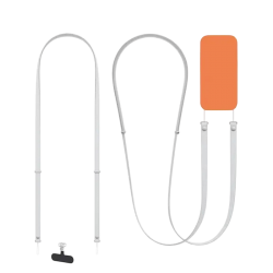 حزام الرقبه للجوال  بولو CROSSBODY DSTRAP 