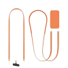 حزام الرقبه للجوال  بولو CROSSBODY DSTRAP 