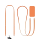 حزام الرقبه للجوال  بولو CROSSBODY DSTRAP