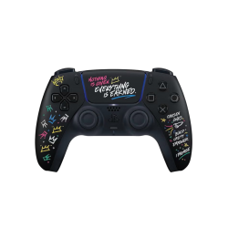 وحدة تحكم بلايستيشن 5 اصدار الاصلي LE BRON JAMES