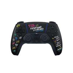 وحدة تحكم بلايستيشن 5 اصدار الاصلي LE BRON JAMES