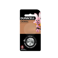 DURACELL - بطارية ليثيوم قوة 3 فولت 1بطاريه