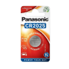 PANASONIC - بطارية ليثيوم قوة 3 فولت 