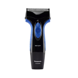 PANASONIC - ماكينة تنعيم جافة ورطبة ES-SA40-K PANASONIC - ماكينة تنعيم جافة ورطبة ES-SA40-K