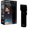 PANASONIC - ماكينة حلاقة للشعر واللحيه بشفرة واحدة اوتوماتيك 