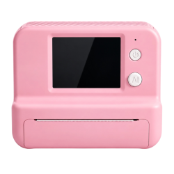 AI PRINTER - طابعة ملصقات صغيرة حرارية تعمل بالذكاء الاصطناعي AI PRINTER - طابعة ملصقات صغيرة حرارية تعمل بالذكاء الاصطناعي