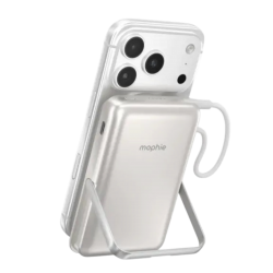 Mophie - بور بانك لاسلكي بسعة 10000 ملي امبير بقوة 30 واط Mophie - بور بانك لاسلكي بسعة 10000 ملي امبير بقوة 30 واط