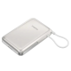 Mophie - بور بانك لاسلكي  بسعة 10000 ملي امبير بقوة 30 واط