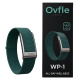 Ovfle - سوار ذكي زونيكس  قماش ملون
