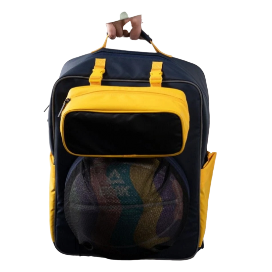 Picocici - شنطة ظهر ومحفظة يدوية رياضية للأطفال