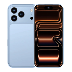 ايفون 18 ميني نظام اندرويد 512GB +12GB رام اصدار اندرويد 15 