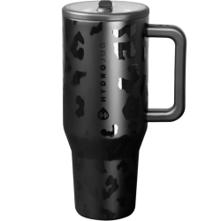 HydroJug - كوب ترافيلر رياضي حجم 32 OZ اسود  