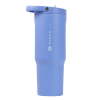 HydroJug - كوب ترافيلر رياضي حجم 32 OZ سماوي