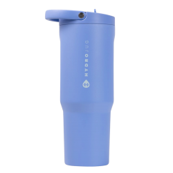 HydroJug - كوب ترافيلر رياضي حجم 32 OZ سماوي