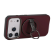 A-CASE - كفر ايفون 18 KILYOS CASE & GRIP عودي