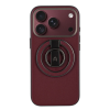 A-CASE - كفر ايفون 18 KILYOS CASE & GRIP عودي
