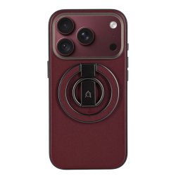 A-CASE - كفر ايفون 18 KILYOS CASE & GRIP عودي