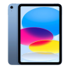 Apple - ايباد انش A16 واي فاي 128GB اللون أزرق