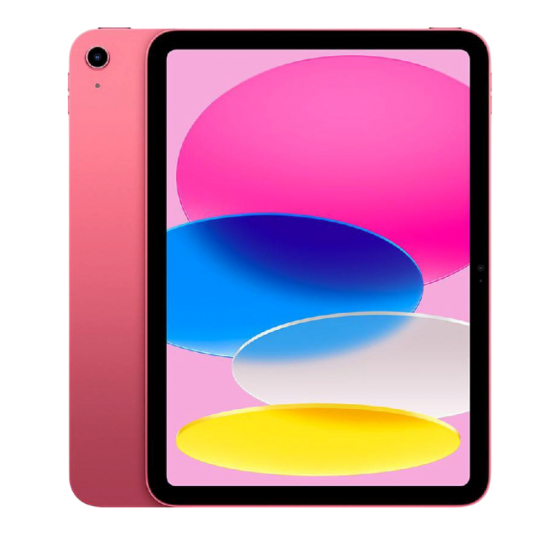 Apple - ايباد انش A16 واي فاي 256GB اللون وردي Apple - ايباد انش A16 واي فاي 256GB اللون وردي