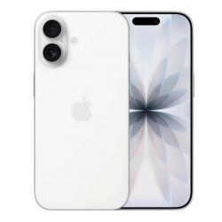 Apple - ايفون 17 256 GB اللون أبيض Apple - ايفون 17 256 GB اللون أبيض