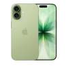 Apple - ايفون 17  256 GB اللون أخضر رمادي