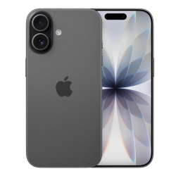 Apple - ايفون 17 256 GB اللون أسود Apple - ايفون 17 256 GB اللون أسود