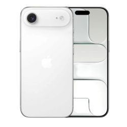 Apple - ايفون 17 اير 256 GB اللون أبيض كلاود Apple - ايفون 17 اير 256 GB اللون أبيض كلاود