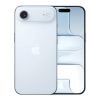 Apple - ايفون 17 اير 256 GB اللون أزرق سماوي
