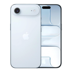 Apple - ايفون 17 اير 256 GB اللون أزرق سماوي Apple - ايفون 17 اير 256 GB اللون أزرق سماوي